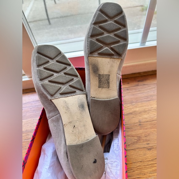 Tory Burch flats - Picture 2 of 2